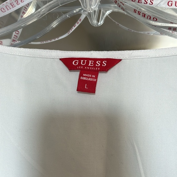 Guess top - Picture 5 of 7